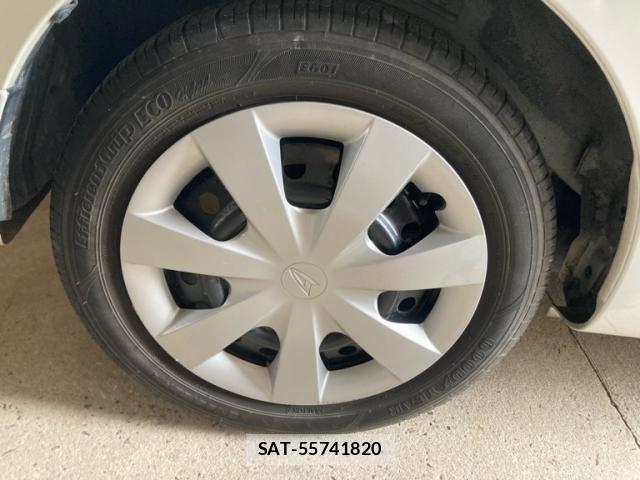Daihatsu MIRA ES 2012-03 8371876-8