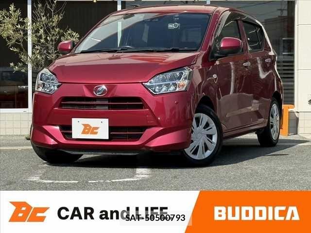 Daihatsu MIRA ES 2017-08 8413673-0