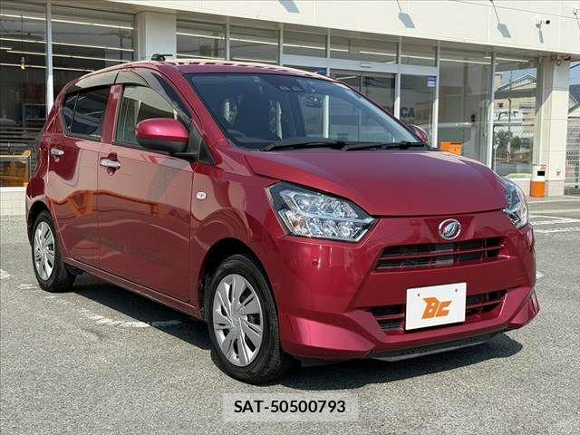 Daihatsu MIRA ES 2017-08 8413673-9