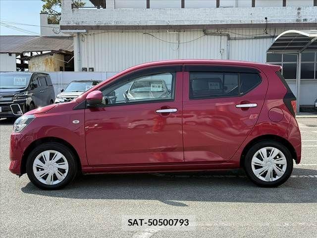 Daihatsu MIRA ES 2017-08 8413673-10