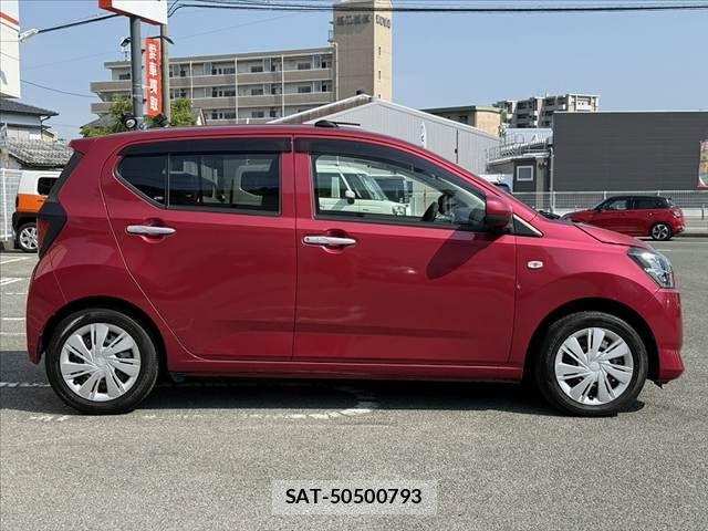 Daihatsu MIRA ES 2017-08 8413673-11