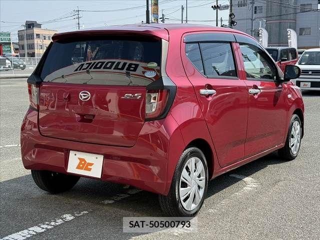 Daihatsu MIRA ES 2017-08 8413673-12