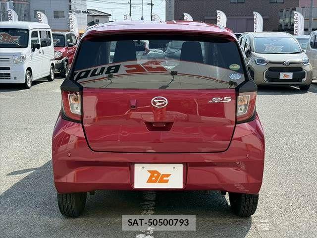 Daihatsu MIRA ES 2017-08 8413673-13
