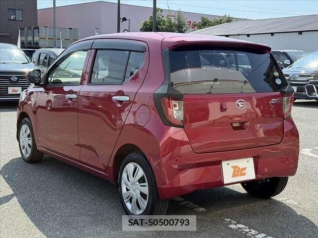 Daihatsu MIRA ES 2017-08 8413673-14