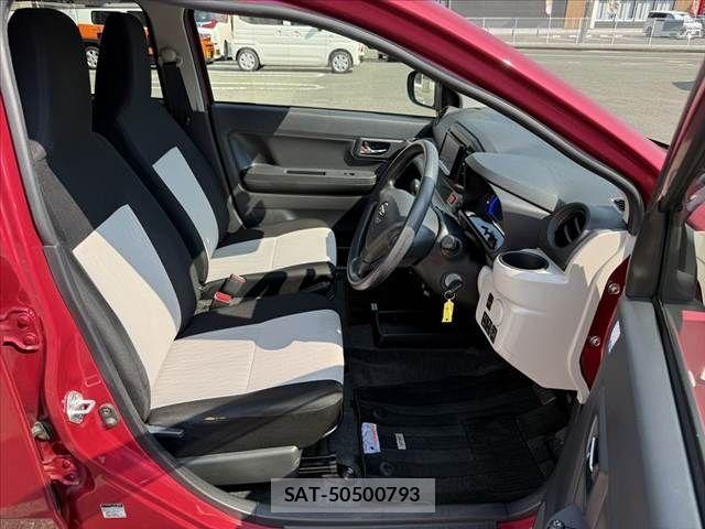Daihatsu MIRA ES 2017-08 8413673-15