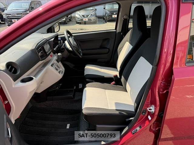 Daihatsu MIRA ES 2017-08 8413673-16