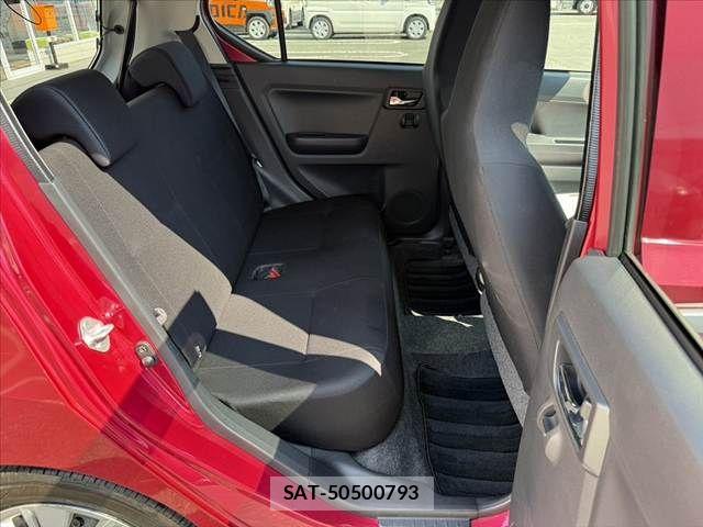 Daihatsu MIRA ES 2017-08 8413673-17