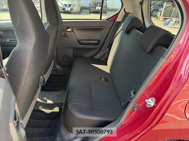 Daihatsu MIRA ES 2017-08 8413673-18