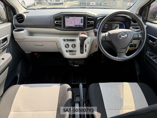 Daihatsu MIRA ES 2017-08 8413673-1