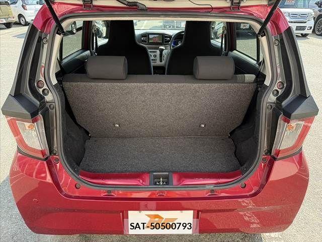 Daihatsu MIRA ES 2017-08 8413673-19