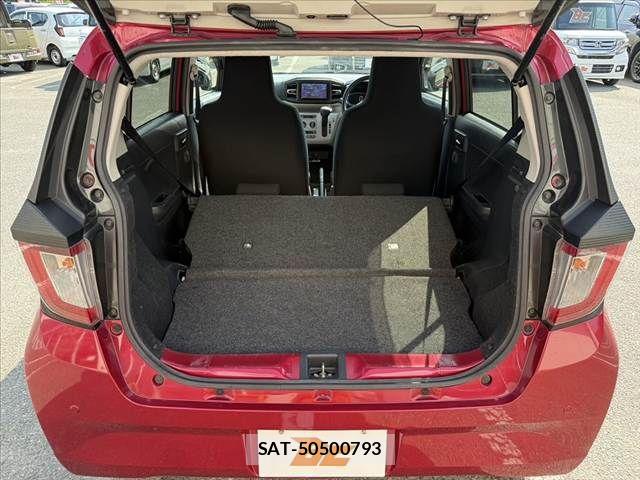 Daihatsu MIRA ES 2017-08 8413673-20
