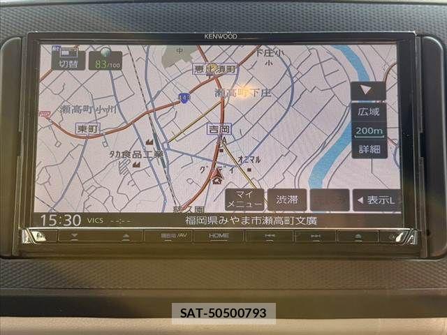 Daihatsu MIRA ES 2017-08 8413673-21