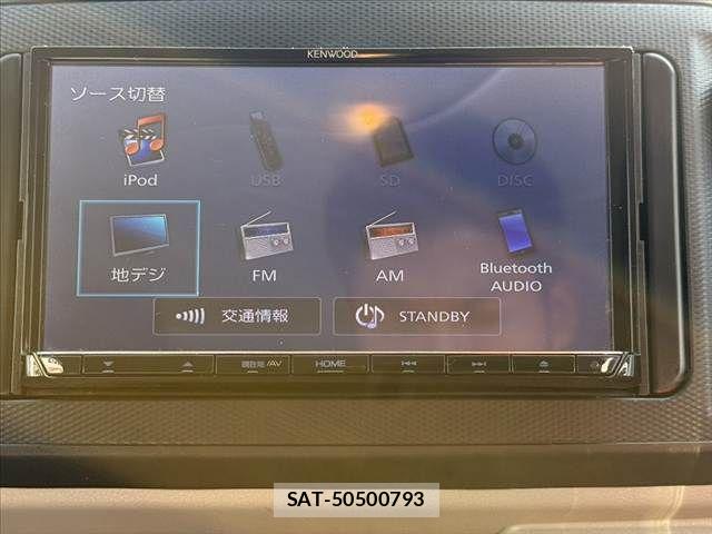 Daihatsu MIRA ES 2017-08 8413673-22