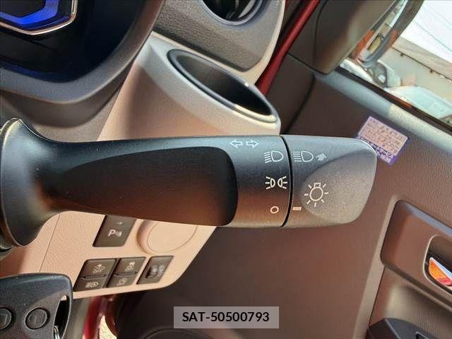 Daihatsu MIRA ES 2017-08 8413673-25