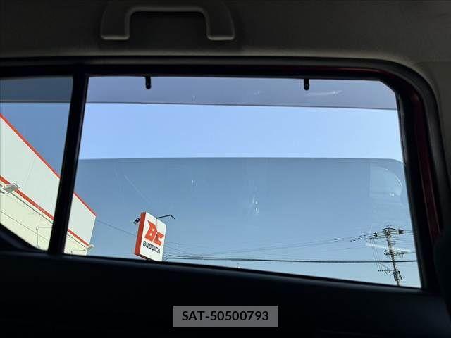 Daihatsu MIRA ES 2017-08 8413673-29