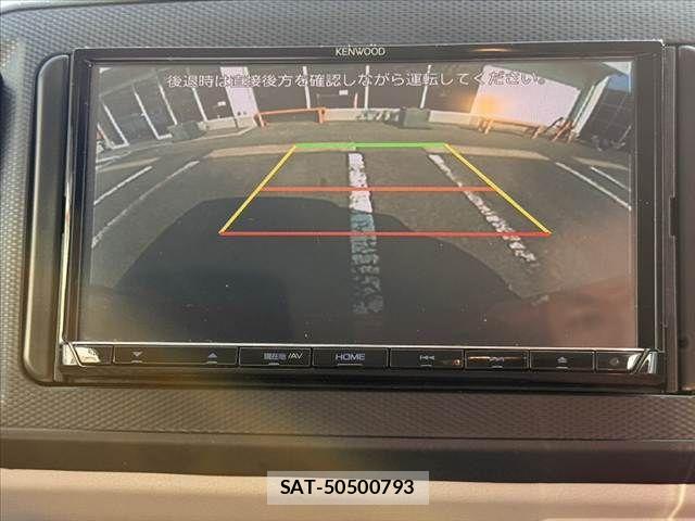 Daihatsu MIRA ES 2017-08 8413673-3