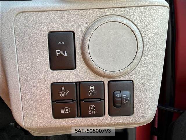 Daihatsu MIRA ES 2017-08 8413673-5