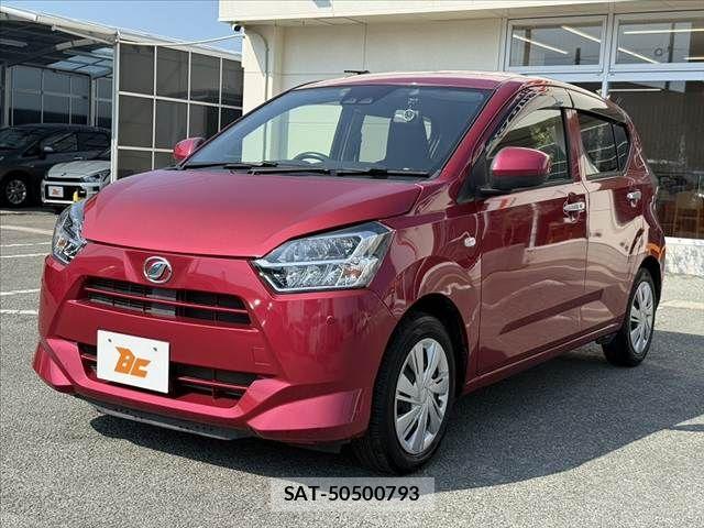 Daihatsu MIRA ES 2017-08 8413673-7
