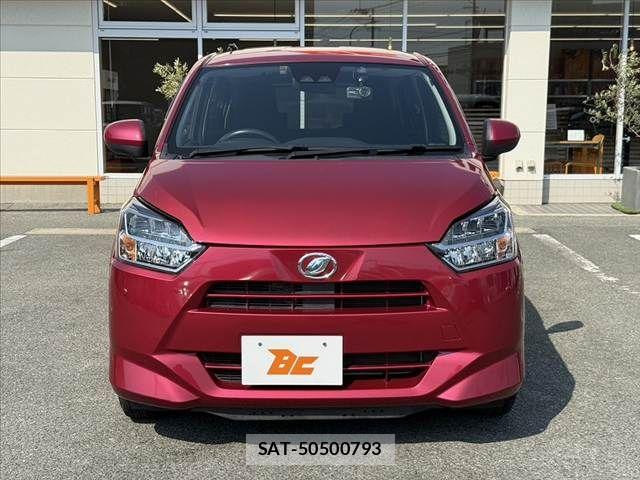 Daihatsu MIRA ES 2017-08 8413673-8