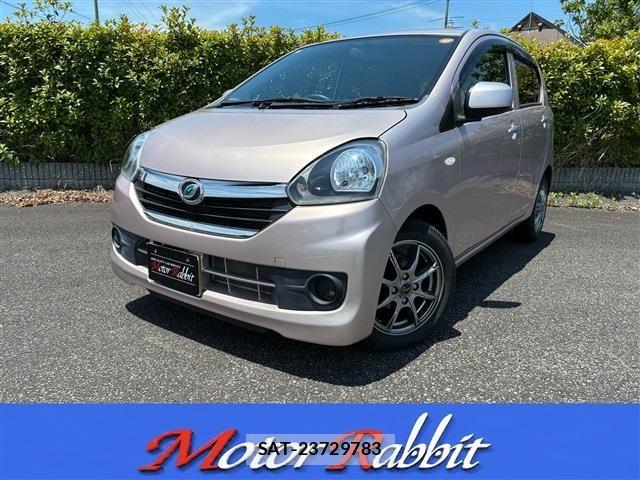 Daihatsu MIRA ES 2016-03 8413677-0
