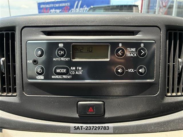 Daihatsu MIRA ES 2016-03 8413677-9