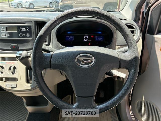 Daihatsu MIRA ES 2016-03 8413677-12