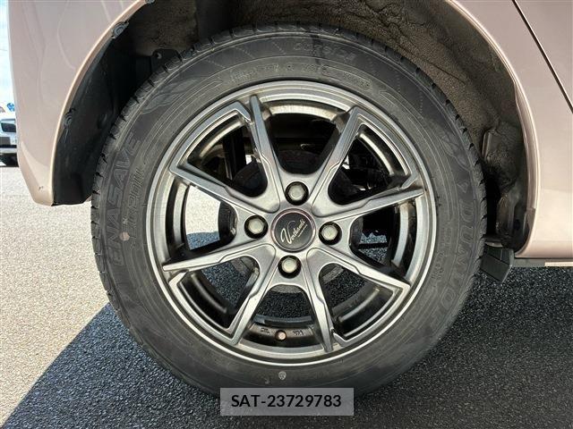 Daihatsu MIRA ES 2016-03 8413677-14