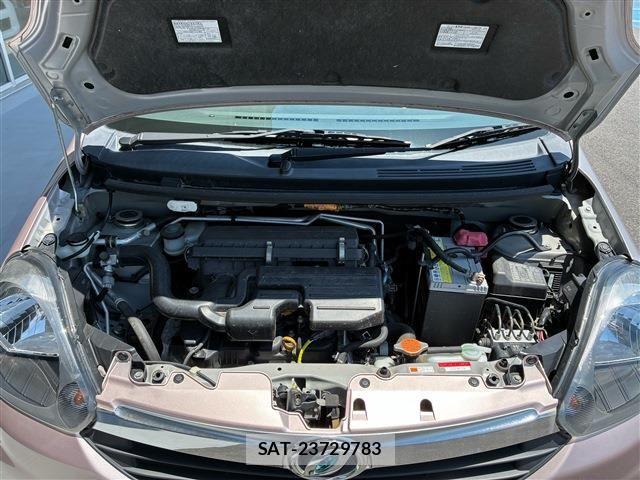 Daihatsu MIRA ES 2016-03 8413677-15