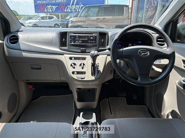Daihatsu MIRA ES 2016-03 8413677-1