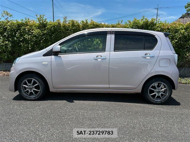 Daihatsu MIRA ES 2016-03 8413677-2