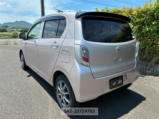 Daihatsu MIRA ES 2016-03 8413677-3