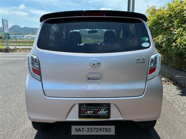 Daihatsu MIRA ES 2016-03 8413677-4