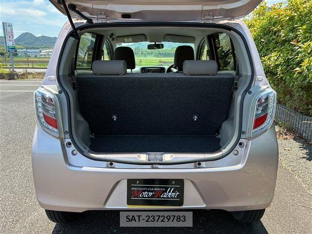 Daihatsu MIRA ES 2016-03 8413677-5