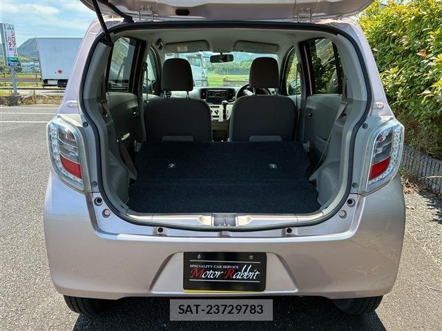 Daihatsu MIRA ES 2016-03 8413677-6
