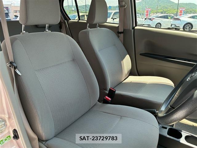 Daihatsu MIRA ES 2016-03 8413677-7