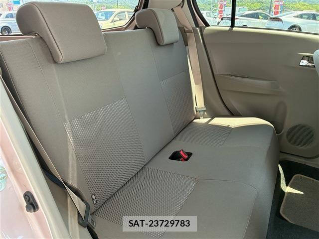 Daihatsu MIRA ES 2016-03 8413677-8