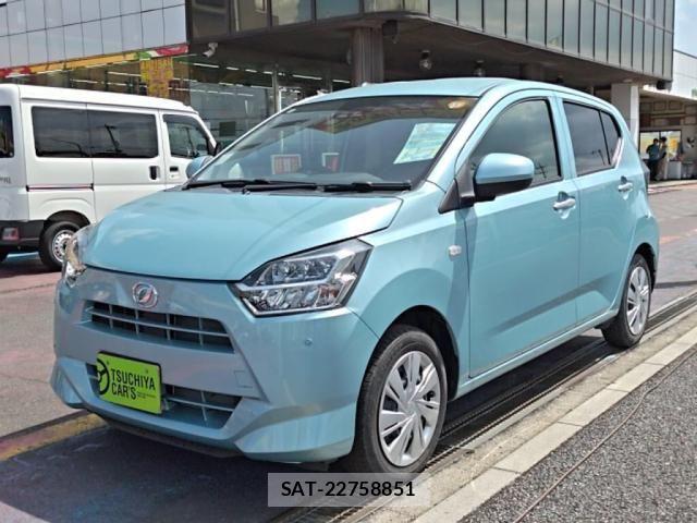 Daihatsu MIRA ES 2022-09 8413667-0