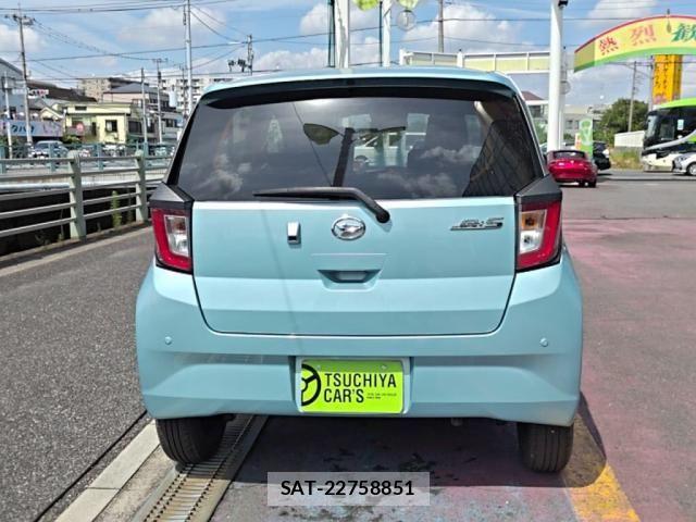 Daihatsu MIRA ES 2022-09 8413667-9
