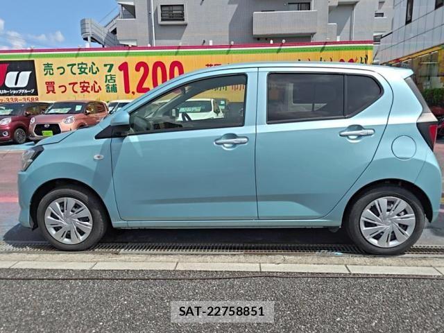 Daihatsu MIRA ES 2022-09 8413667-10