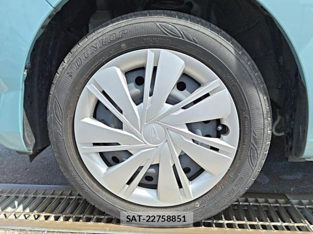 Daihatsu MIRA ES 2022-09 8413667-11