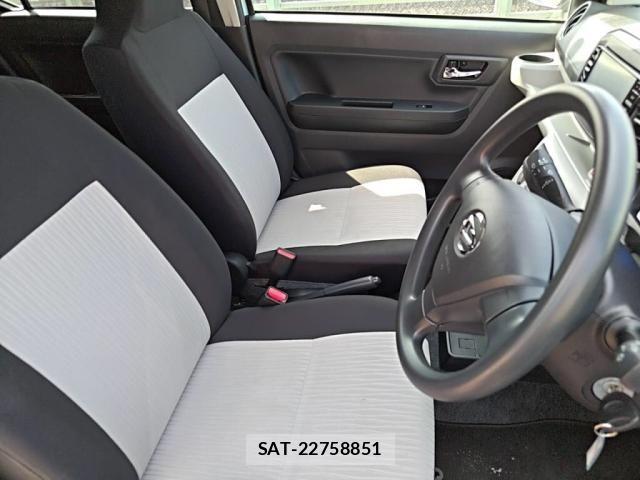 Daihatsu MIRA ES 2022-09 8413667-12