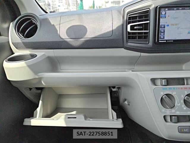 Daihatsu MIRA ES 2022-09 8413667-13