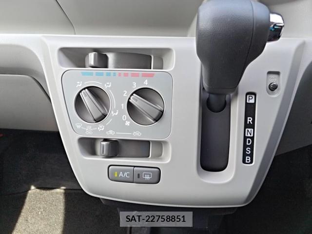 Daihatsu MIRA ES 2022-09 8413667-15