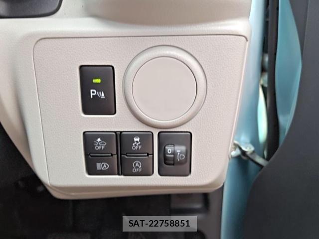 Daihatsu MIRA ES 2022-09 8413667-17