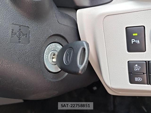 Daihatsu MIRA ES 2022-09 8413667-18