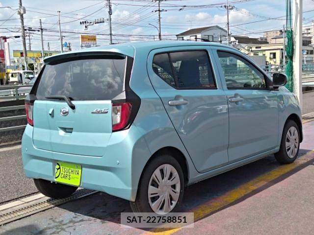 Daihatsu MIRA ES 2022-09 8413667-1