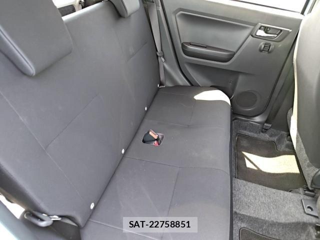 Daihatsu MIRA ES 2022-09 8413667-20