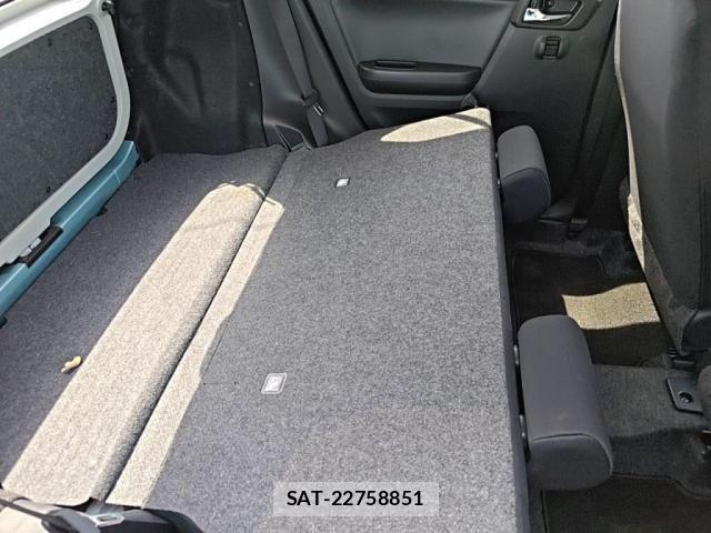 Daihatsu MIRA ES 2022-09 8413667-21