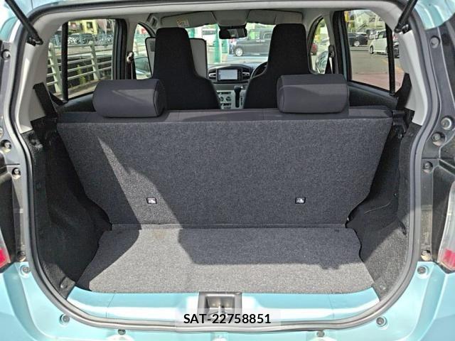Daihatsu MIRA ES 2022-09 8413667-24