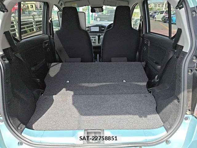 Daihatsu MIRA ES 2022-09 8413667-25
